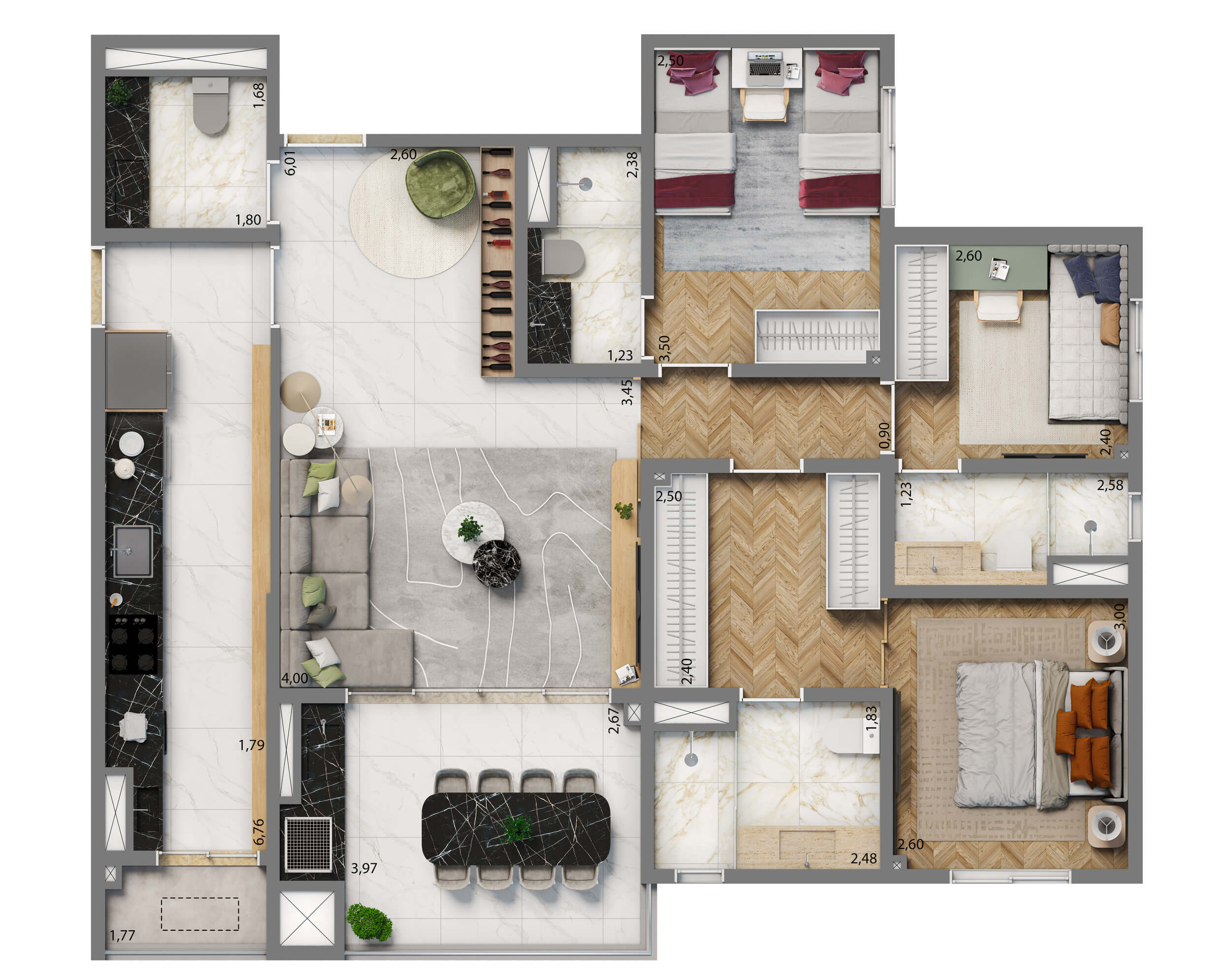 IND_LT1_PLANTA 102 OPÇÃO_0