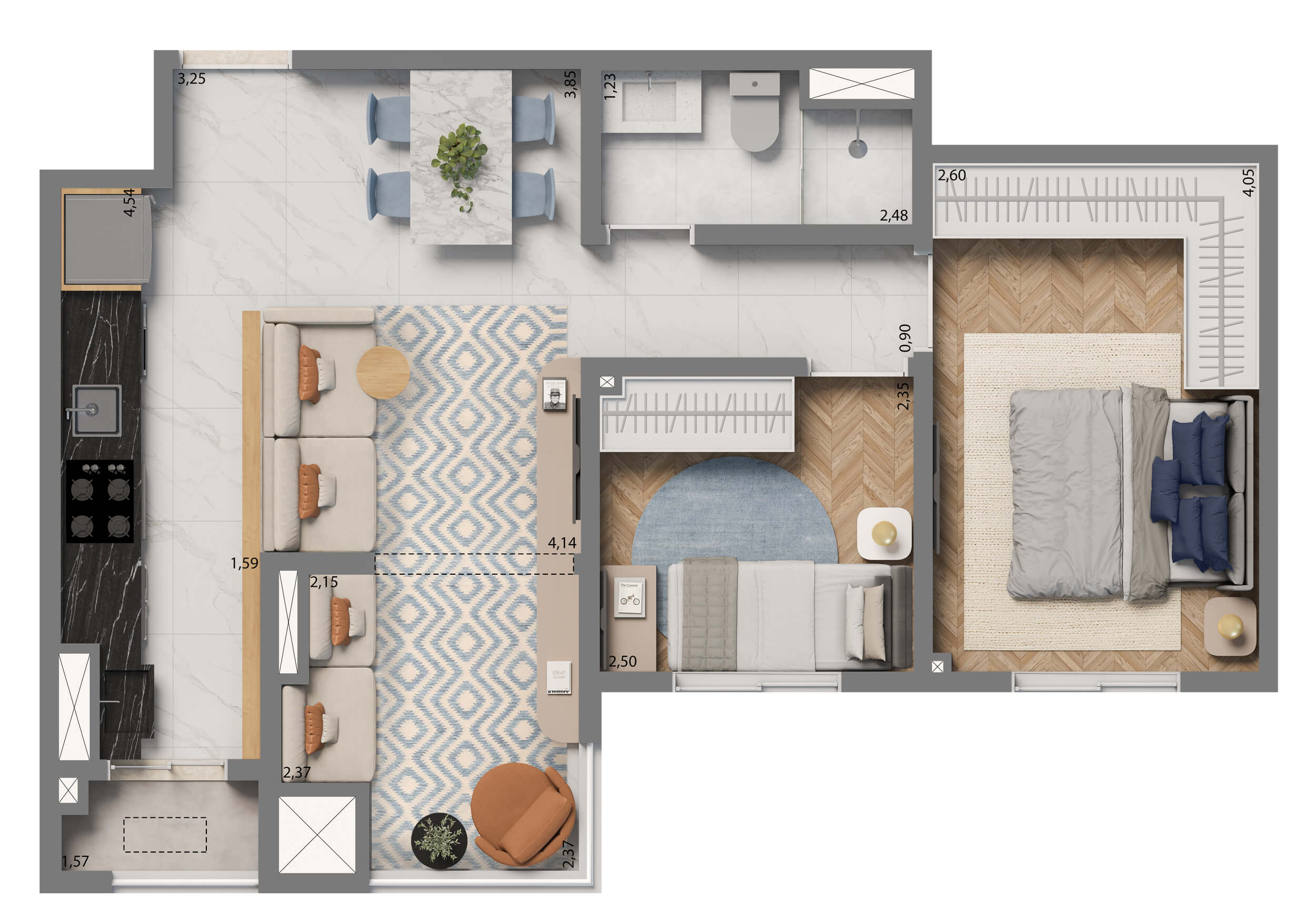 IND_LT1_PLANTA 52 PADRÃO_0